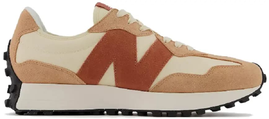 Giày New Balance 327 Macadamia Nut MS327WC Giày New Balance 327 Macadamia Nut MS327WC