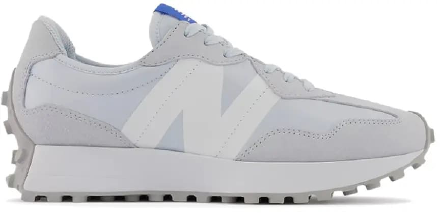 Giày New Balance 327 'Grey' WS327BN Giày New Balance 327 'Grey' WS327BN