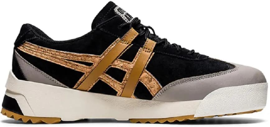 Giày Onitsuka Tiger Delegation Ex 1183A829-001 Giày Onitsuka Tiger Delegation Ex 1183A829-001