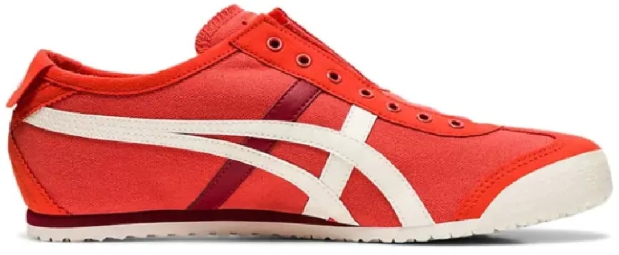 Giày Onitsuka Tiger Mexico 66 Slip-on 1183A360-601 Giày Onitsuka Tiger Mexico 66 Slip-on 1183A360-601
