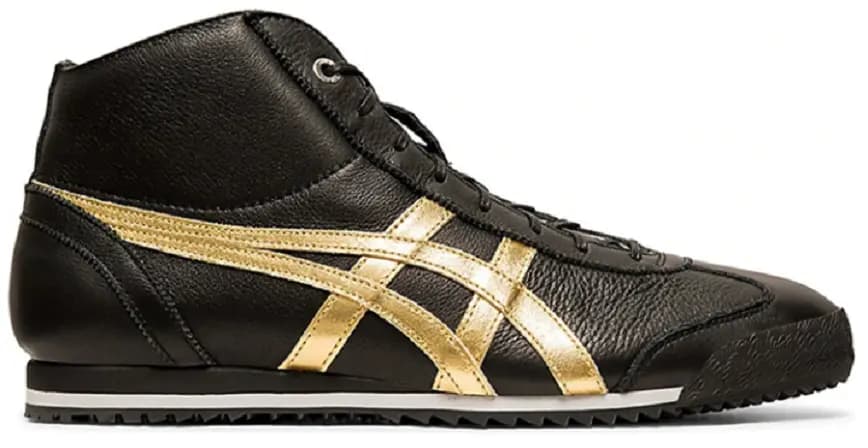 Giày Onitsuka Tiger Mexico 66 Sd Mr 'Black' 1183A529-001 Giày Onitsuka Tiger Mexico 66 Sd Mr 'Black' 1183A529-001