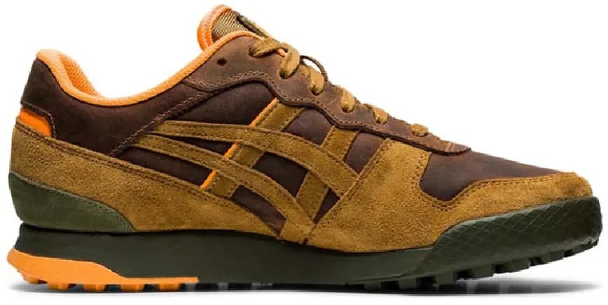 Giày Onitsuka Tiger Horizonia Brown 1183A952-200 Giày Onitsuka Tiger Horizonia Brown 1183A952-200