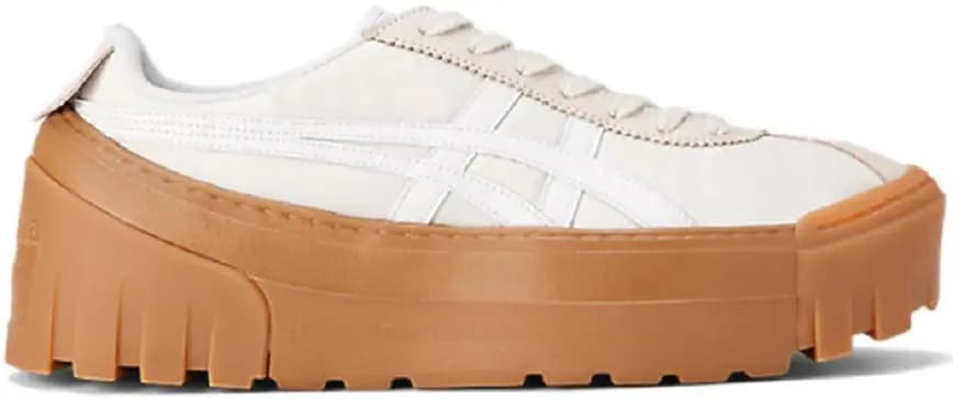 Giày Onitsuka Tiger Delegation Chunk 1183A585-104 Giày Onitsuka Tiger Delegation Chunk 1183A585-104