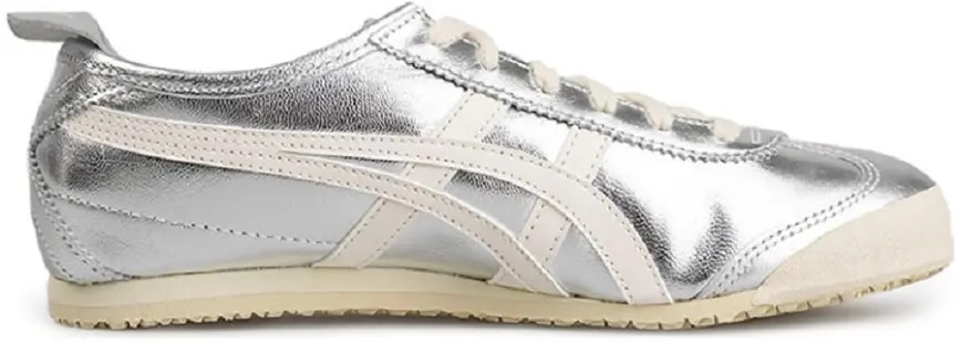 Giày Onitsuka Tiger Mexico 66 Silver White THL7C2-9399 — kich-thuoc: 36 Giày Onitsuka Tiger Mexico 66 Silver White THL7C2-9399 — kich-thuoc: 36