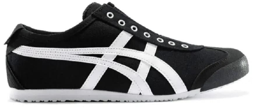 Giày Onitsuka Tiger Mexico 66 Slip-on 1183A746-001 Giày Onitsuka Tiger Mexico 66 Slip-on 1183A746-001