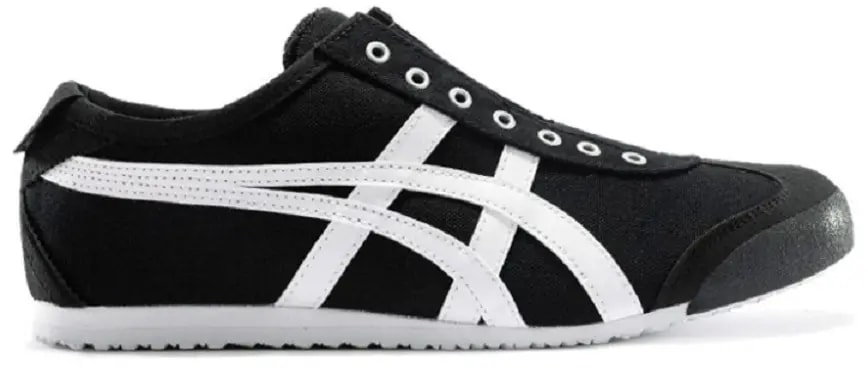 Giày Onitsuka Tiger Mexico 66 Slip-on 1183A746-001 — kich-thuoc: 40 Giày Onitsuka Tiger Mexico 66 Slip-on 1183A746-001 — kich-thuoc: 40