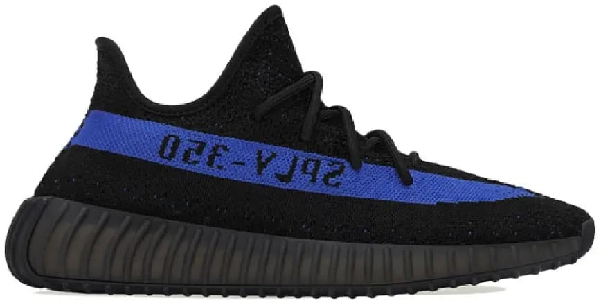 Giày Adidas Yeezy Boost 350 V2 “Dazzling Blue” GY7164 Giày Adidas Yeezy Boost 350 V2 “Dazzling Blue” GY7164