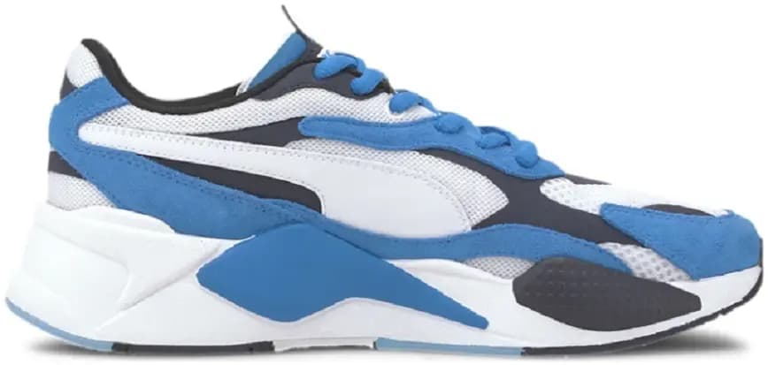 Giày Puma RS-X3 'Palace Blue' 372884-02 Giày Puma RS-X3 'Palace Blue' 372884-02