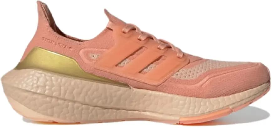 Giày Adidas UltraBoost 21 'Pink' FY3953 Giày Adidas UltraBoost 21 'Pink' FY3953