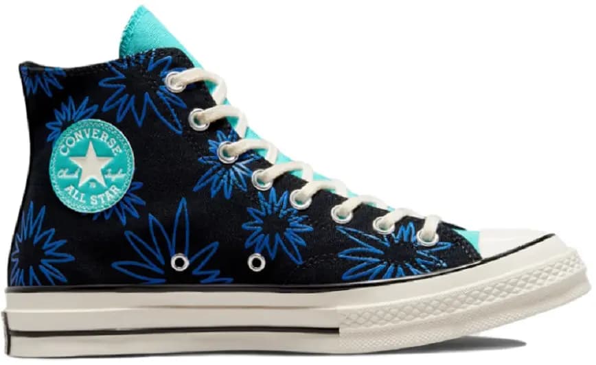 Giày Converse Chuck Taylor All Star 1970s Sunny Floral 172824C Giày Converse Chuck Taylor All Star 1970s Sunny Floral 172824C
