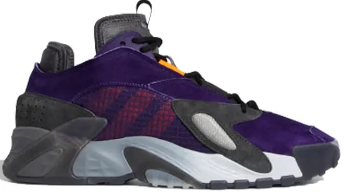 Giày Adidas Originals Streetball Black Purple EE5923 Giày Adidas Originals Streetball Black Purple EE5923