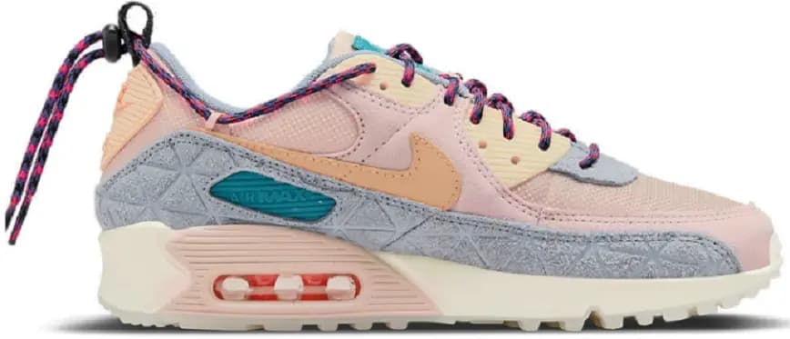 Giày Nike Air Max 90 Se 'Fossil Stone' DM6438-292 Giày Nike Air Max 90 Se 'Fossil Stone' DM6438-292