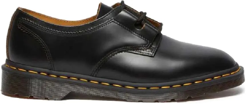 Giày Dr.Martens 1461 Ghillie Leather Oxford 22695001 Giày Dr.Martens 1461 Ghillie Leather Oxford 22695001