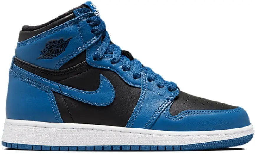 Giày Nike Air Jordan 1 Retro High OG GS 'Dark Marina Blue' 575441-404 — kich-thuoc: 36 Giày Nike Air Jordan 1 Retro High OG GS 'Dark Marina Blue' 575441-404 — kich-thuoc: 36