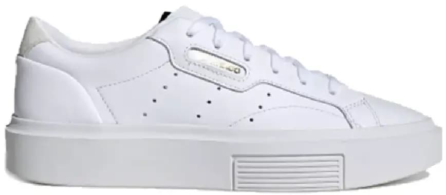 Giày Adidas Sleek Super 'Footwear White' EF8858 Giày Adidas Sleek Super 'Footwear White' EF8858