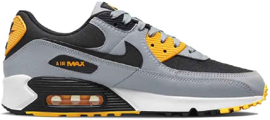 Giày Nike Air Max 90 'Classic Batman' DH4619-003 Giày Nike Air Max 90 'Classic Batman' DH4619-003