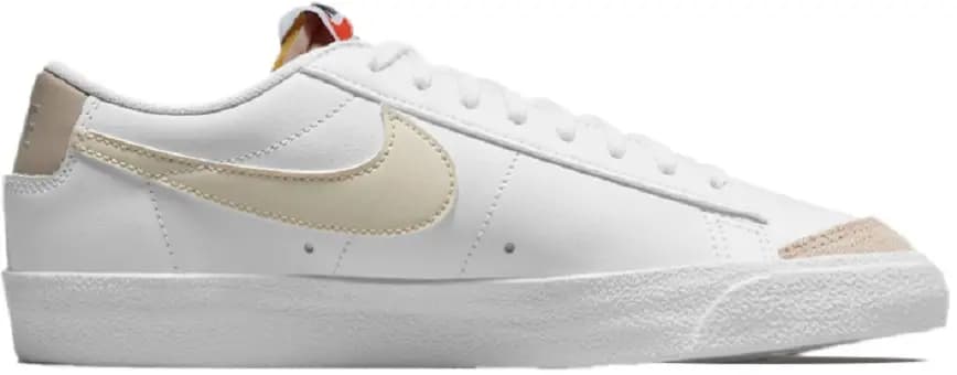 Giày Nike Blazer Low 77 'Pale Coral' DC4769-108 Giày Nike Blazer Low 77 'Pale Coral' DC4769-108