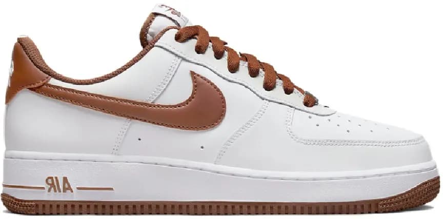 Giày Nike Air Force 1 '07 'Pecan' DH7561-100 Giày Nike Air Force 1 '07 'Pecan' DH7561-100