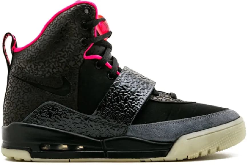 Giày Nike Air Yeezy 1 'Blink' 366164-003 Giày Nike Air Yeezy 1 'Blink' 366164-003