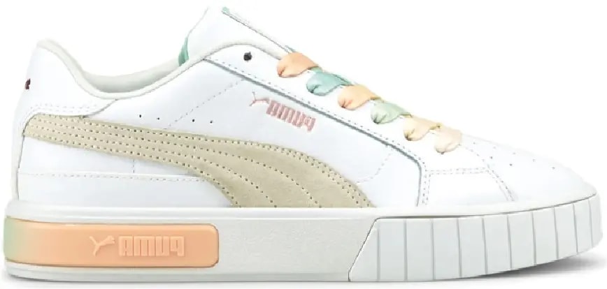 Giày Puma Cali Star GL 'Multi Color' 381885-01 — kich-thuoc: 37 Giày Puma Cali Star GL 'Multi Color' 381885-01 — kich-thuoc: 37
