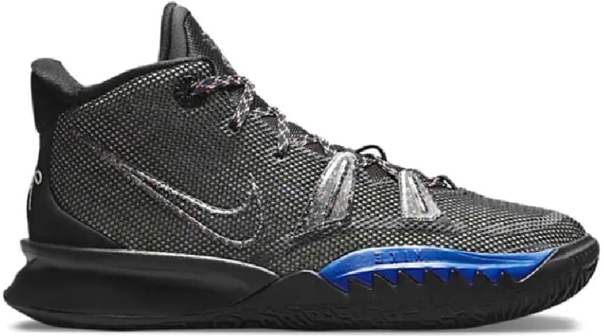 Giày Nike Kyrie 7 'Grind' CT4080-007 Giày Nike Kyrie 7 'Grind' CT4080-007