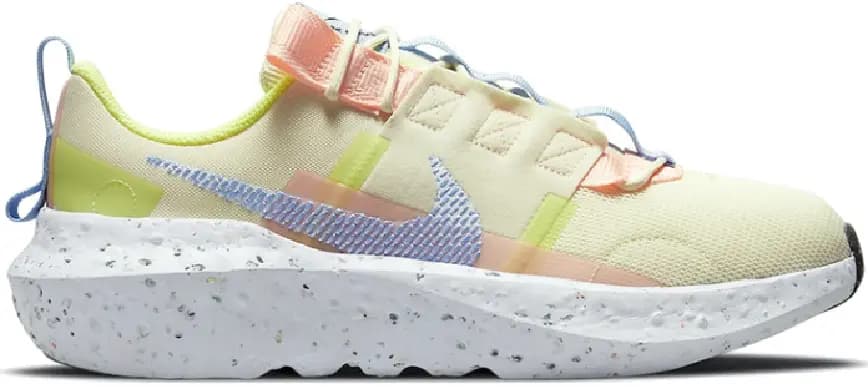 Giày Nike Wmns Crater Impact 'Cashmere Lime Ice' CW2386-700 Giày Nike Wmns Crater Impact 'Cashmere Lime Ice' CW2386-700
