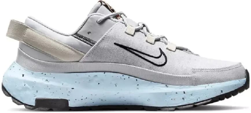 Giày Nike Wmns Crater Remixa 'Grey Fog Chambray Blue' DA1468-001 Giày Nike Wmns Crater Remixa 'Grey Fog Chambray Blue' DA1468-001