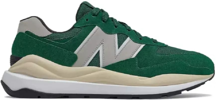 Giày New Balance 5740 'Green Rain Cloud' M5740HR1 Giày New Balance 5740 'Green Rain Cloud' M5740HR1