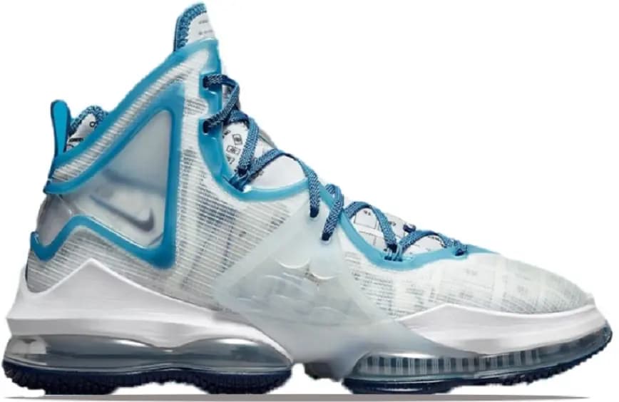 Giày Nike LeBron 19 'Space Jam' DC9338-100 Giày Nike LeBron 19 'Space Jam' DC9338-100