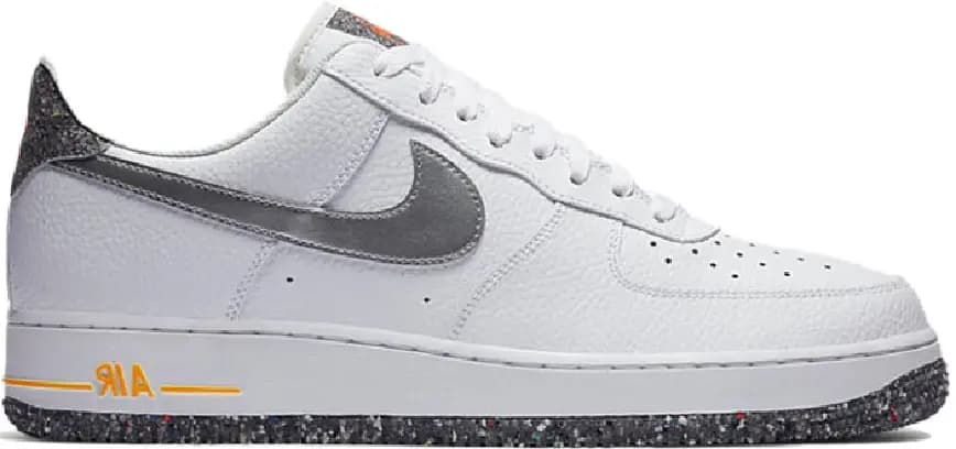 Giày Nike Air Force 1 '07 LV8 'Regrind' DA4676-100 Giày Nike Air Force 1 '07 LV8 'Regrind' DA4676-100