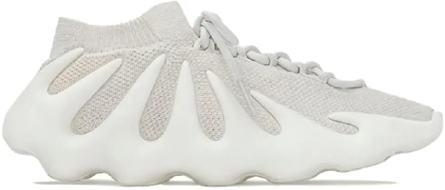 Giày Adidas Yeezy 450 'Cloud White' H68038 Giày Adidas Yeezy 450 'Cloud White' H68038