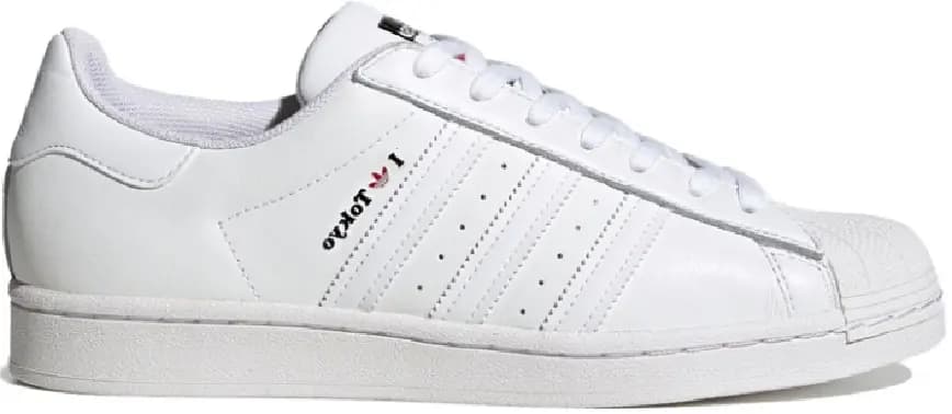Giày Adidas Originals Superstar MFT 'White' H67744 Giày Adidas Originals Superstar MFT 'White' H67744