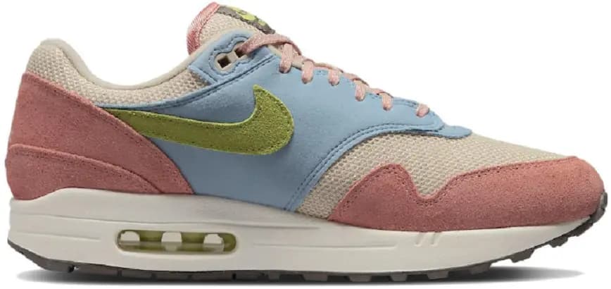 Giày Nike Air Max 1 'Light Madder Root' DV3196-800 Giày Nike Air Max 1 'Light Madder Root' DV3196-800
