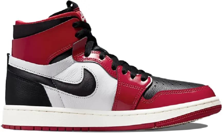 Giày Nike Women's Air Jordan 1 Zoom Air Comfort 'Gym Red' CT0979-610 Giày Nike Women's Air Jordan 1 Zoom Air Comfort 'Gym Red' CT0979-610