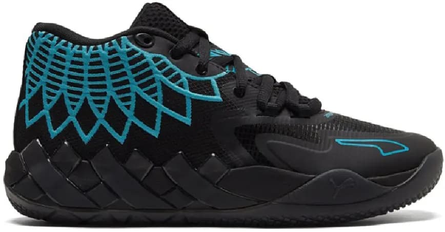 Giày Puma MB.01 'Buzz City' 376443-13 Giày Puma MB.01 'Buzz City' 376443-13