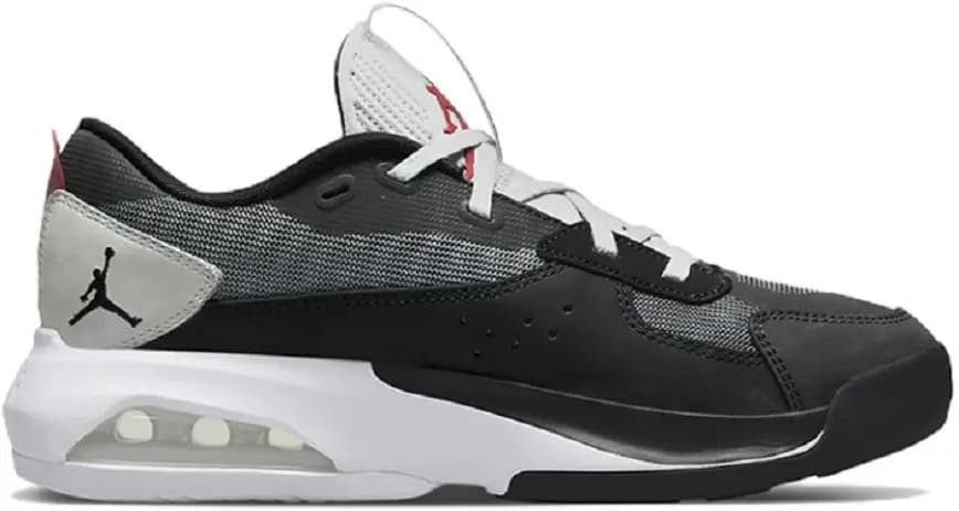 Giày Nike Jordan Air 200E 'Black Smoke Grey' DC9836-060 Giày Nike Jordan Air 200E 'Black Smoke Grey' DC9836-060