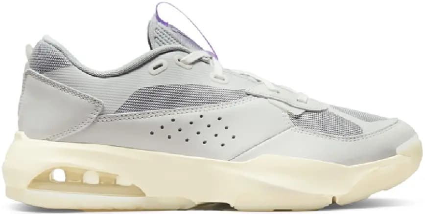 Giày Nike Jordan Air 200E 'Grey Coconut' DC9836-110 Giày Nike Jordan Air 200E 'Grey Coconut' DC9836-110