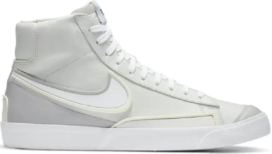 Giày Nike Blazer Mid '77 Infinite 'Summit White' DA7233-101 Giày Nike Blazer Mid '77 Infinite 'Summit White' DA7233-101