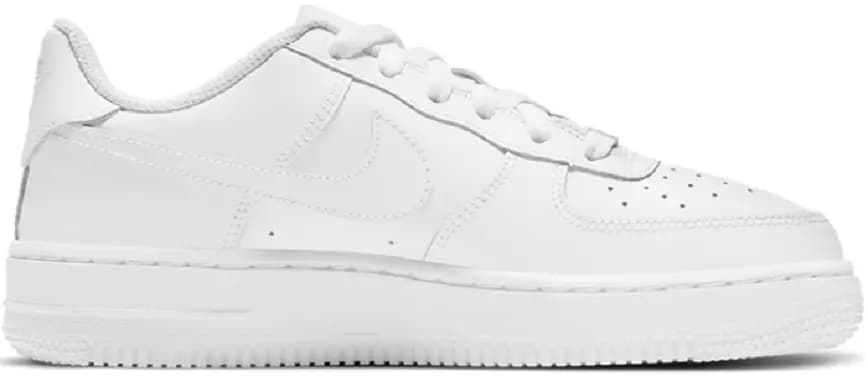 Giày Nike Air Force 1 LE GS 'Triple White' DH2920-111 Giày Nike Air Force 1 LE GS 'Triple White' DH2920-111