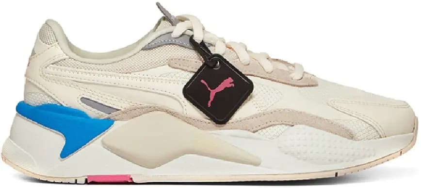 Giày Puma Rs-x3 Kang Daniel 'White' 371570-26 Giày Puma Rs-x3 Kang Daniel 'White' 371570-26