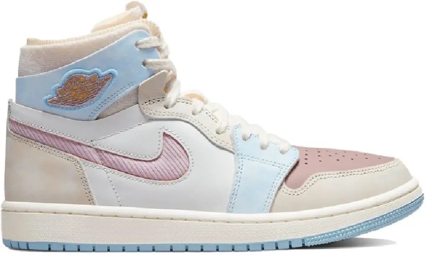 Giày Nike Air Jordan 1 Zoom Comfort Pink Oxford DQ5092-651 — kich-thuoc: lien-he-order Giày Nike Air Jordan 1 Zoom Comfort Pink Oxford DQ5092-651 — kich-thuoc: lien-he-order