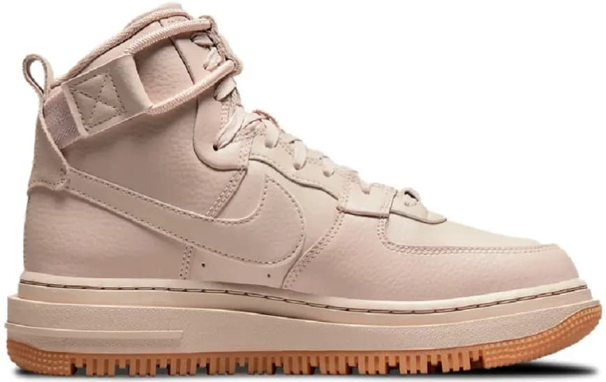 Giày Nike Wmns Air Force 1 High Utility 2.0 'Arctic Pink Gum' DC3584-200 Giày Nike Wmns Air Force 1 High Utility 2.0 'Arctic Pink Gum' DC3584-200