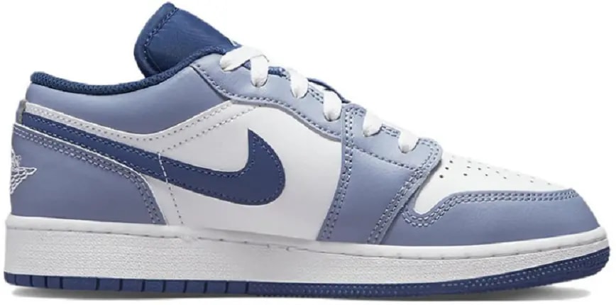 Giày Nike Air Jordan 1 Low GS 'Ashen Slate' 553560-414 — kich-thuoc: lien-he-order Giày Nike Air Jordan 1 Low GS 'Ashen Slate' 553560-414 — kich-thuoc: lien-he-order
