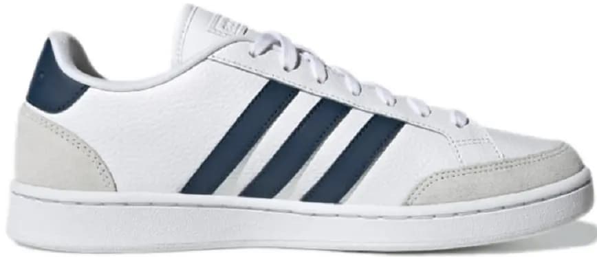 Giày Adidas Grand Court SE 'White' GV7154 Giày Adidas Grand Court SE 'White' GV7154