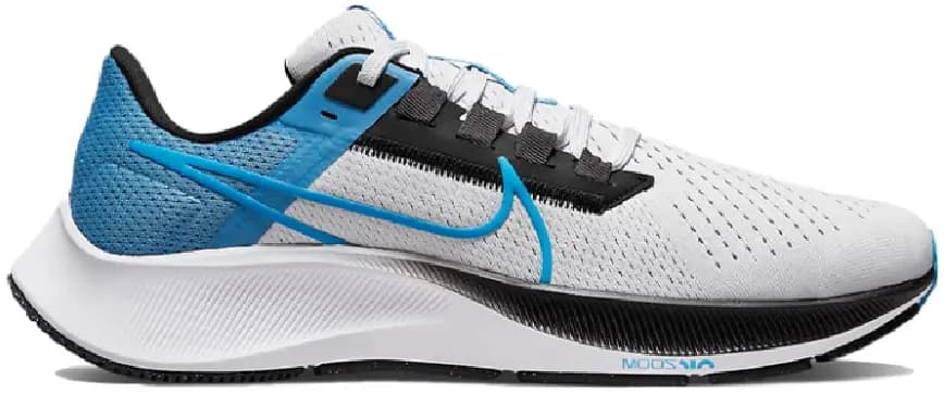 Giày Nike Air Zoom Pegasus 38 'Blue Platinum' CW7356-009 Giày Nike Air Zoom Pegasus 38 'Blue Platinum' CW7356-009