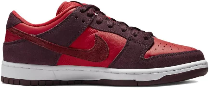 Giày Nike Dunk Pro SB 'Fruity Pack Cherry' DM0807-600 Giày Nike Dunk Pro SB 'Fruity Pack Cherry' DM0807-600