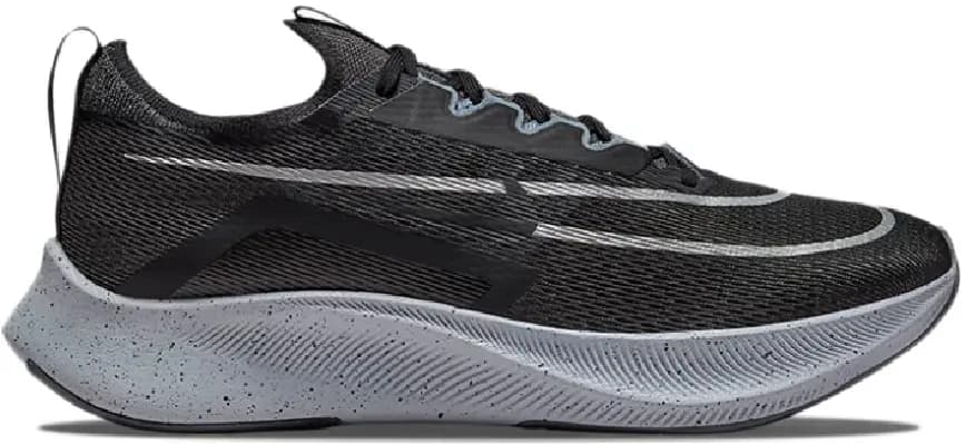 Giày Nike Zoom Fly 4 'Dark Smoke Grey' CT2392-002 Giày Nike Zoom Fly 4 'Dark Smoke Grey' CT2392-002