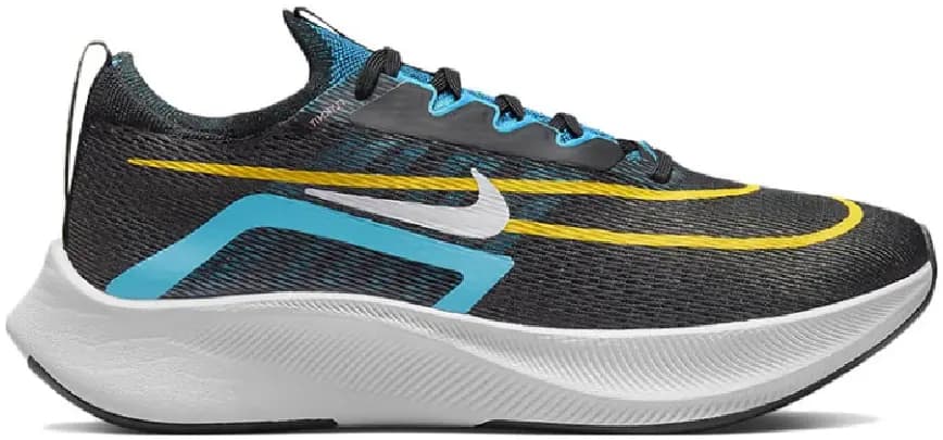 Giày Nike Zoom Fly 4 'Chlorine Blue' CT2392-003 Giày Nike Zoom Fly 4 'Chlorine Blue' CT2392-003