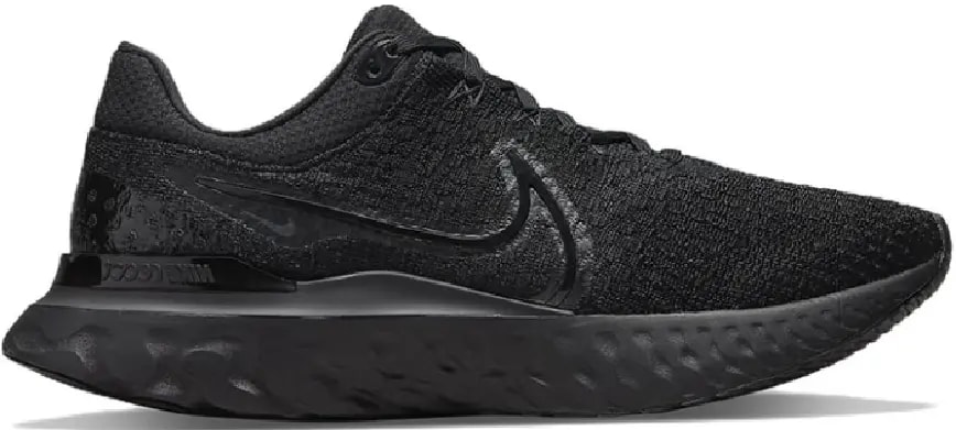 Giày Nike React Infinity Run Flyknit 3 'Black' DH5392-005 — kich-thuoc: lien-he-order Giày Nike React Infinity Run Flyknit 3 'Black' DH5392-005 — kich-thuoc: lien-he-order