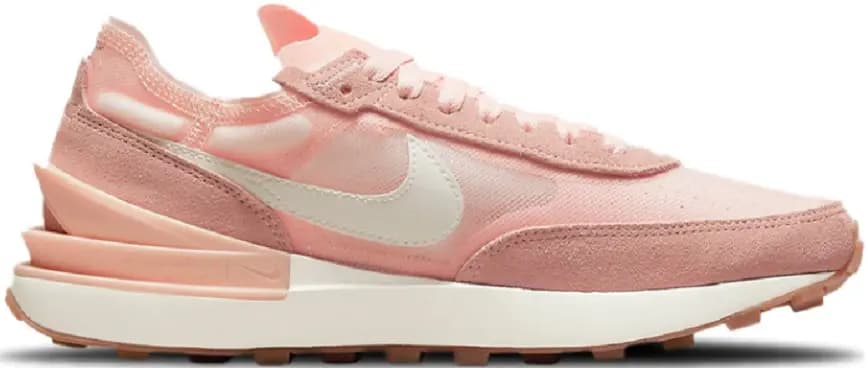 Giày Nike Waffle One 'Pink' DC2533-801 Giày Nike Waffle One 'Pink' DC2533-801